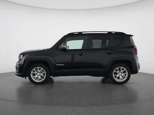 JEEP Renegade 1.3 T4 4xe PHEV Limited AWD