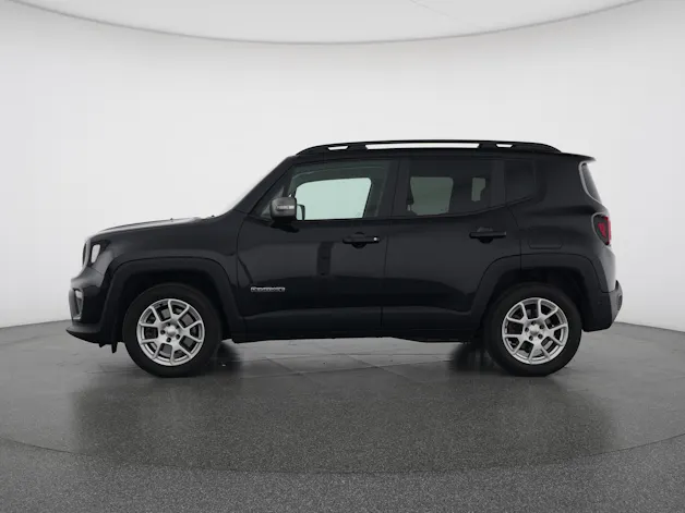 JEEP Renegade 1.3 T4 4xe PHEV Limited AWD
