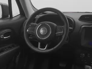 JEEP Renegade 1.3 T4 4xe PHEV Limited AWD
