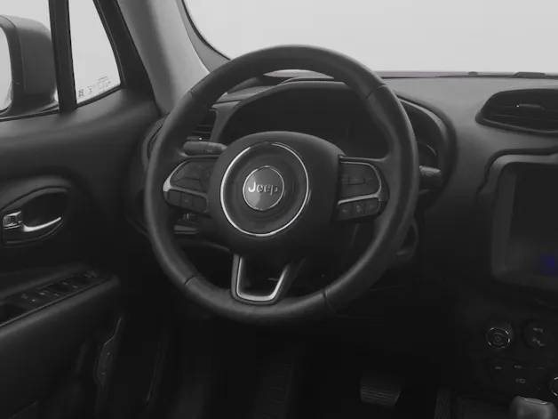 JEEP Renegade 1.3 T4 4xe PHEV Limited AWD