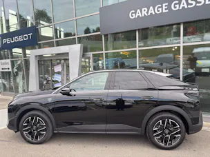 PEUGEOT 3008 145 e-DCS6 Hybrid GT