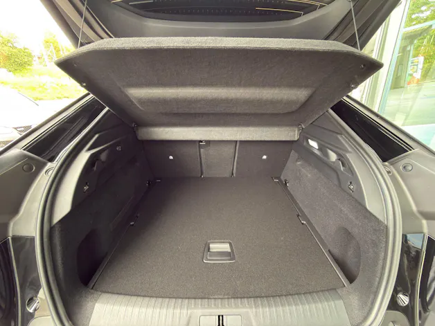 PEUGEOT 3008 145 e-DCS6 Hybrid GT