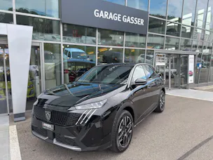 PEUGEOT 3008 145 e-DCS6 Hybrid GT