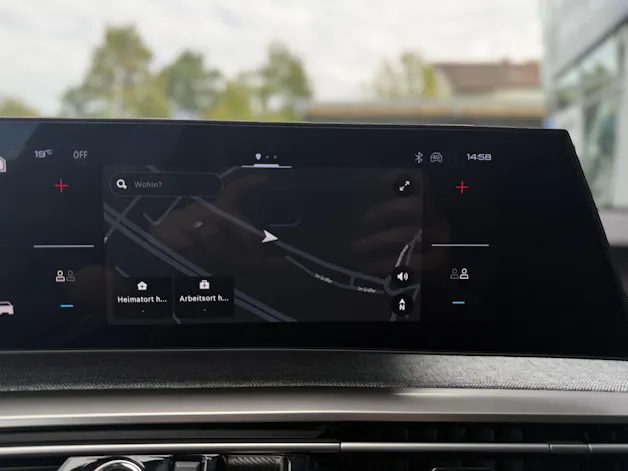 PEUGEOT 3008 145 e-DCS6 Hybrid GT