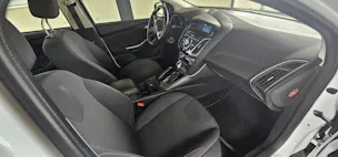 FORD Focus 1.6i VCT Titanium PowerShift