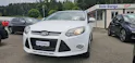 FORD Focus 1.6i VCT Titanium PowerShift