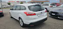 FORD Focus 1.6i VCT Titanium PowerShift