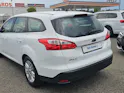 FORD Focus 1.6i VCT Titanium PowerShift