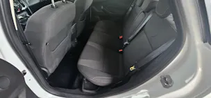 FORD Focus 1.6i VCT Titanium PowerShift
