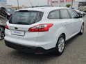 FORD Focus 1.6i VCT Titanium PowerShift