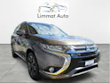 Mitsubishi Outlander 2.0 PHEV Diamond 4WD Automatic