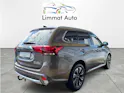 Mitsubishi Outlander 2.0 PHEV Diamond 4WD Automatic