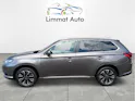 Mitsubishi Outlander 2.0 PHEV Diamond 4WD Automatic