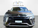 Mitsubishi Outlander 2.0 PHEV Diamond 4WD Automatic