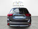 Mitsubishi Outlander 2.0 PHEV Diamond 4WD Automatic