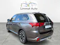 Mitsubishi Outlander 2.0 PHEV Diamond 4WD Automatic