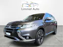 Mitsubishi Outlander 2.0 PHEV Diamond 4WD Automatic