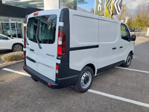 RENAULT Trafic KW 2.8t L1H1 2.0 dCi 110 Advance