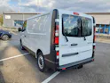 RENAULT Trafic KW 2.8t L1H1 2.0 dCi 110 Advance