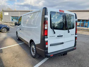 RENAULT Trafic KW 2.8t L1H1 2.0 dCi 110 Advance
