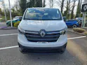 RENAULT Trafic KW 2.8t L1H1 2.0 dCi 110 Advance