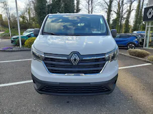 RENAULT Trafic KW 2.8t L1H1 2.0 dCi 110 Advance