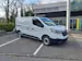 RENAULT Trafic KW 2.8t L1H1 2.0 dCi 110 Advance