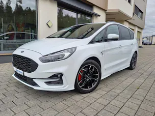 FORD S-Max 2.0 TDCi ST-Line AWD Automatic