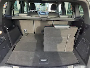 FORD S-Max 2.0 TDCi ST-Line AWD Automatic