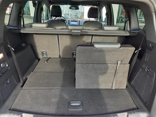 FORD S-Max 2.0 TDCi ST-Line AWD Automatic