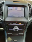 FORD S-Max 2.0 TDCi ST-Line AWD Automatic