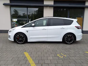 FORD S-Max 2.0 TDCi ST-Line AWD Automatic
