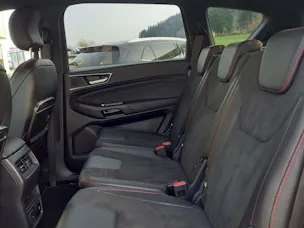 FORD S-Max 2.0 TDCi ST-Line AWD Automatic
