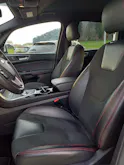 FORD S-Max 2.0 TDCi ST-Line AWD Automatic