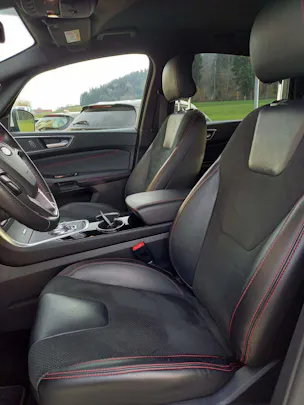 FORD S-Max 2.0 TDCi ST-Line AWD Automatic