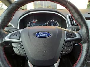 FORD S-Max 2.0 TDCi ST-Line AWD Automatic