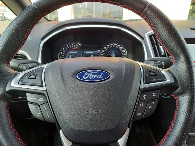 FORD S-Max 2.0 TDCi ST-Line AWD Automatic