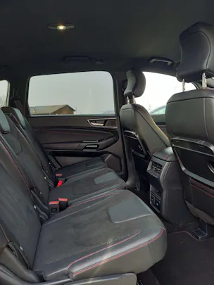 FORD S-Max 2.0 TDCi ST-Line AWD Automatic