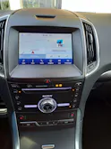 FORD S-Max 2.0 TDCi ST-Line AWD Automatic
