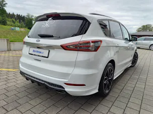 FORD S-Max 2.0 TDCi ST-Line AWD Automatic