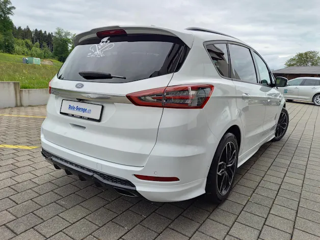 FORD S-Max 2.0 TDCi ST-Line AWD Automatic