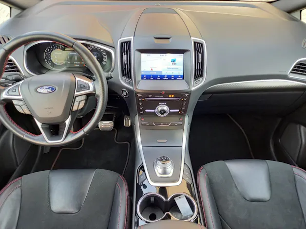 FORD S-Max 2.0 TDCi ST-Line AWD Automatic