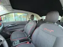 FIAT 500 C electric 87 kW Red