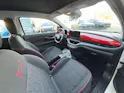 FIAT 500 C electric 87 kW Red
