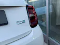 FIAT 500 C electric 87 kW Red