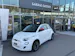FIAT 500 C electric 87 kW Red