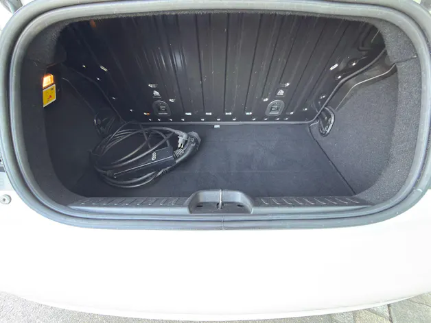 FIAT 500 C electric 87 kW Red