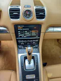 PORSCHE Cayman S 3.4 PDK