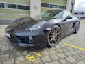 PORSCHE Cayman S 3.4 PDK