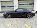 PORSCHE Cayman S 3.4 PDK